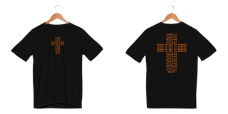 Nome do produto Tenha Fé Guns N' Shot Tiro Esportivo