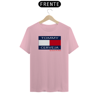 Nome do produto Tome camiseta com elastano