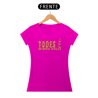Nome do produto Minha Quality Feminina
