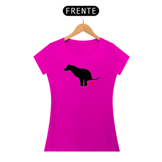 Nome do produto Doguinho Caramelho Quality Feminina