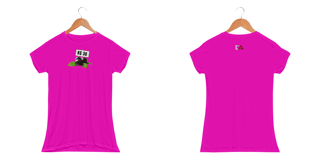Nome do produto Jabuticaba Dry Fit Baby Look