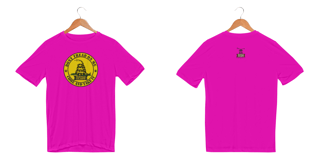 Nome do produto Don't Tread Rústico Dry Fit