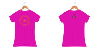 Nome do produto Wild Dry Fit Baby Look