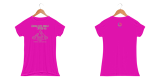 Nome do produto Tem no seu EDC? Dry Fit Baby Look