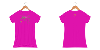 Nome do produto M9 Portal Dry Fit Baby Look