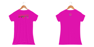 Nome do produto Kalash Dry Fit Baby Look