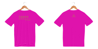 Nome do produto Não inventa moda Dry Fit