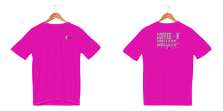 Nome do produto Coffee Back Dry Fit