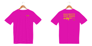 Nome do produto Not Ban Dry Fit