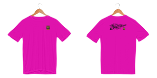 Nome do produto Western Roses Dry Fit