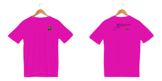 Nome do produto Western Dry Fit