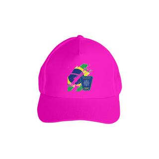 Nome do produto Boné Bandeira Brasil CBTC