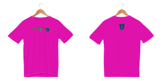 Nome do produto Dry Fit AR CBTC