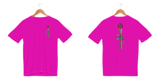 Nome do produto HK A1 Guns N' Shot Dry Fit UV