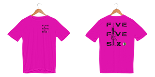 Nome do produto Five Five Six BoyShooterBrasil Dry Fit