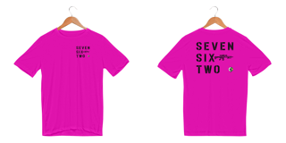 Nome do produto Seven Six Two BoyShooterBrasil Dry Fit