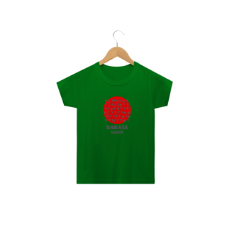 Nome do produto Karatê Consulting Kids