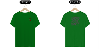 Nome do produto QR Code Quality Vista na Mira