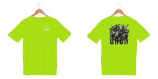 Nome do produto Soldiers OHCA