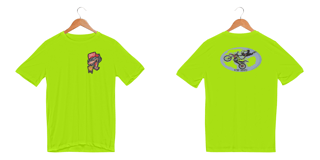 Nome do produto Motocross Fly cloud