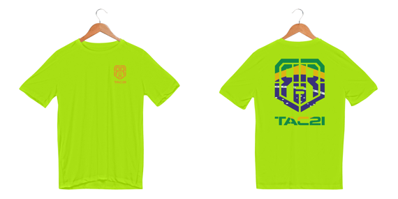 TAC21 BR