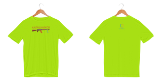 Nome do produto Kalash Dry Fit
