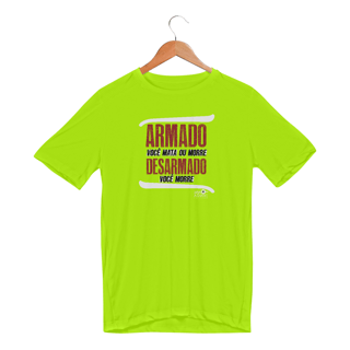 Nome do produto Option Live Dry Fit