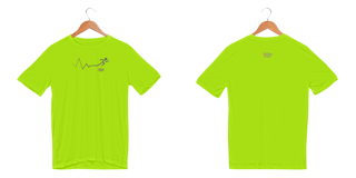 Nome do produto Running Aldrey Dry Fit