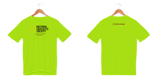 Nome do produto Society Vista na Mira Dry Fit