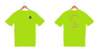 Nome do produto Super CAC Dry Fit