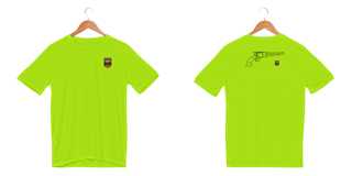 Nome do produto Western Dry Fit