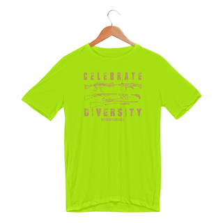 Nome do produto Diversity Dry Fit BoyShooterBrasil