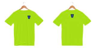 Nome do produto Dry Fit CBTC Mini