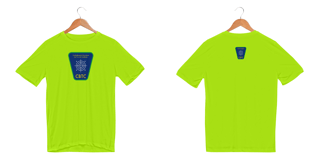 Nome do produto Dry Fit CBTC