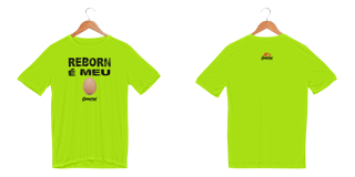 Nome do produto Reborn Samurai Caçador Dry Fit