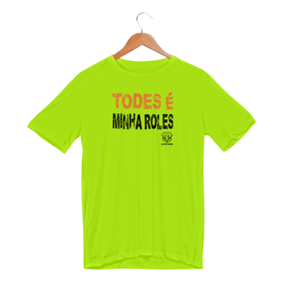 Nome do produto Todes Cayan Armas Dry Fit