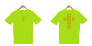 Nome do produto Tenha Fé Guns N' Shot Tiro Esportivo