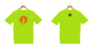 Nome do produto Soldier Lonely Dry Fit Tiro Esportivo