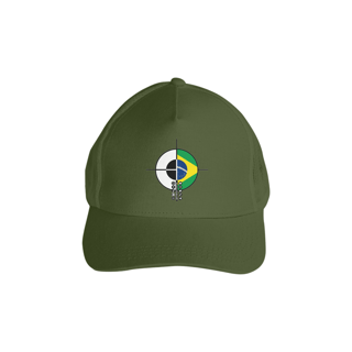 Nome do produto Boné BoyShooterBrasil