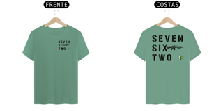 Nome do produto Seven Six Two BoyShooterBrasil Estonada