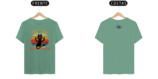 Nome do produto Mada Confraria do Tiro Camiseta Estonada 