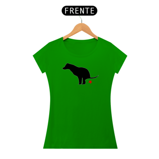 Nome do produto Doguinho Caramelho Quality Feminina