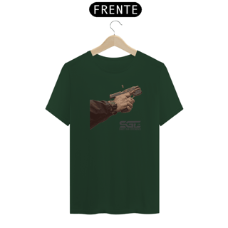 Nome do produto T-Shirt Classic MOmento exato