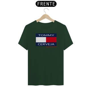Nome do produto Tome camiseta com elastano