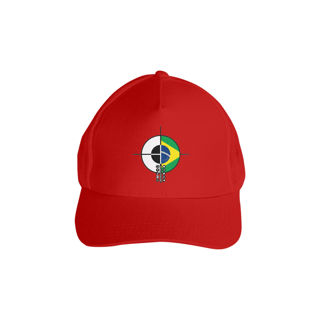 Nome do produto Boné BoyShooterBrasil