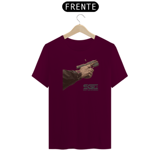 Nome do produto T-Shirt Classic MOmento exato