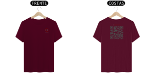Nome do produto QR Code Quality Vista na Mira