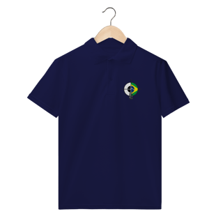 Nome do produto Camisa Polo Anatomia da Liberdade BoyShooterBrasil