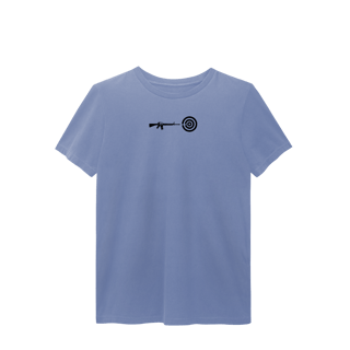 Nome do produto Camiseta Old AR Linade