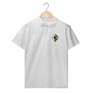 Nome do produto Camisa Polo Anatomia da Liberdade BoyShooterBrasil